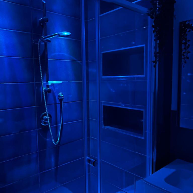 Villa Delle Rose - Camera Matrimoniale con Bagno Privato - 3