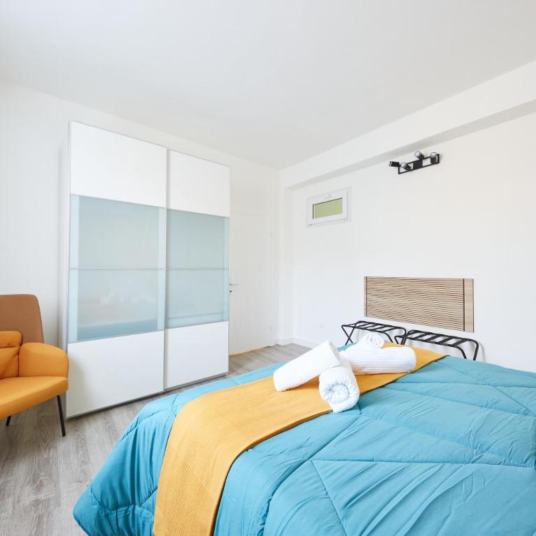 Bestay Verona Home - Appartamento con 1 Camera da Letto - 13