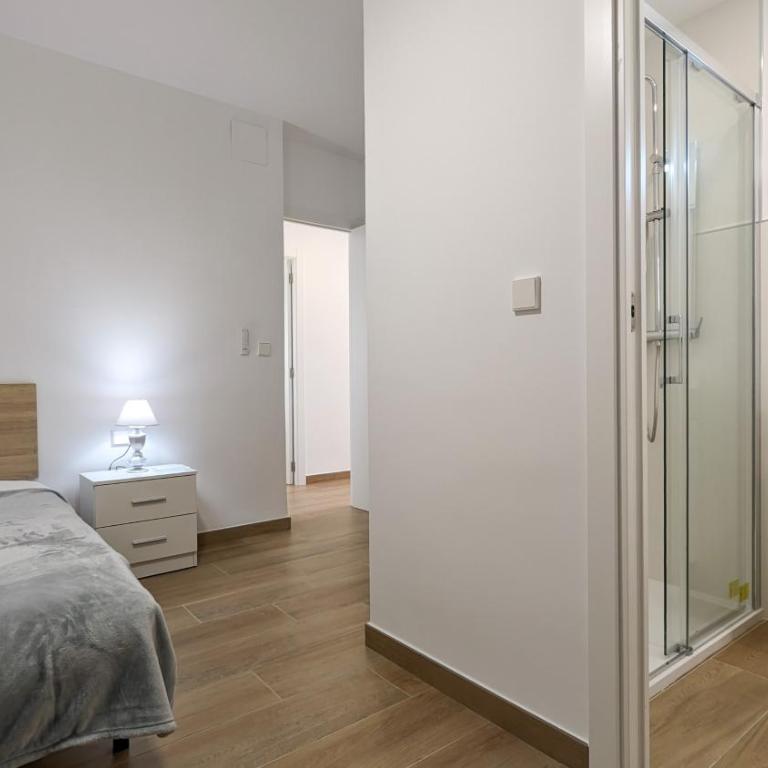 PARRALUE sea view apartments - Apartment - 29