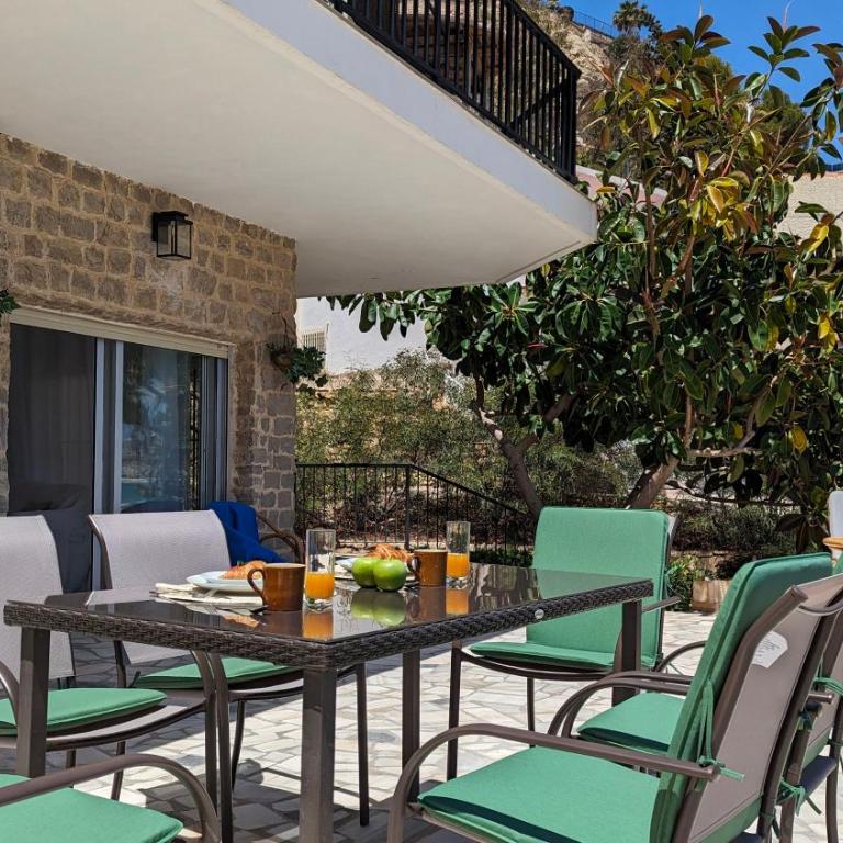 PARRALUE sea view apartments - Apartment - 12