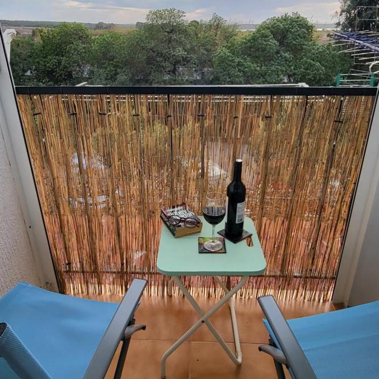 Seabreeze Suite, La Mata Retreat - Apartamento de 1 dormitorio - 8