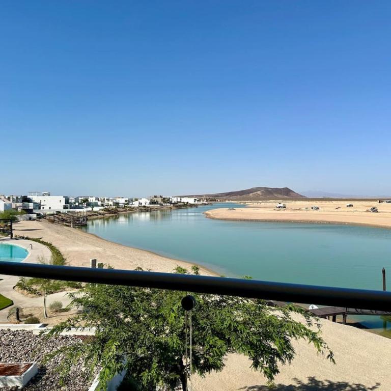 Eagle Village at Islas del Mar C10 - Apartamento - 1