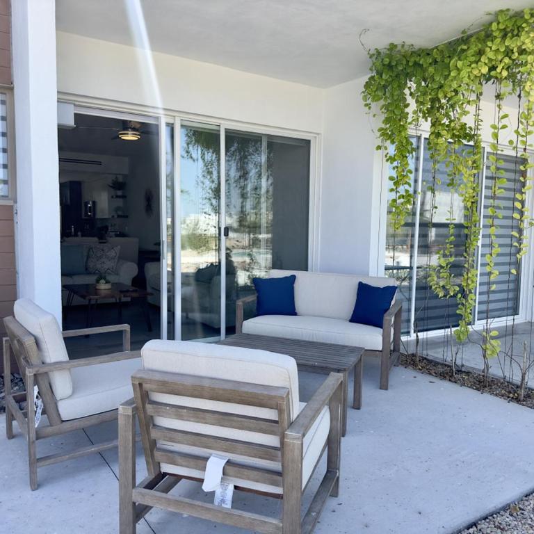 Eagle Village at Islas del Mar C10 - Apartamento - 13