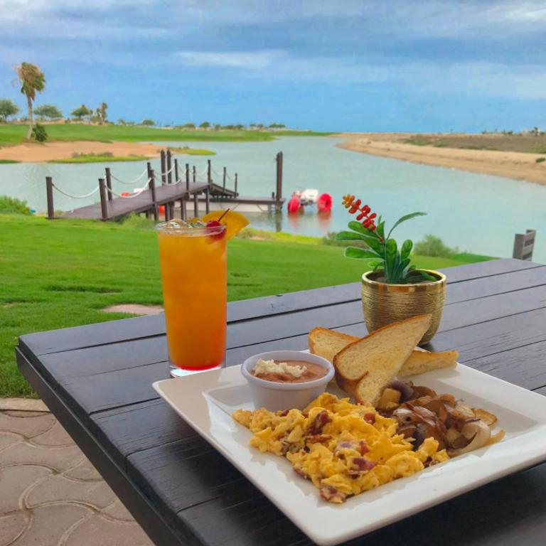 Eagle Village at Islas del Mar C10 - Apartamento - 16