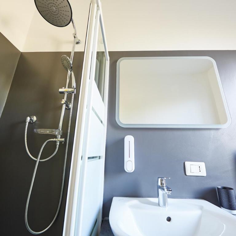 Bestay Verona Home - Appartamento con 1 Camera da Letto - 18
