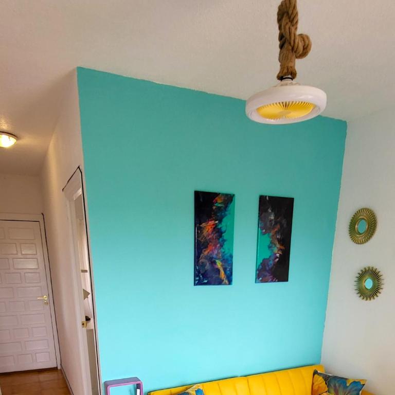 Seabreeze Suite, La Mata Retreat - Apartamento de 1 dormitorio - 6