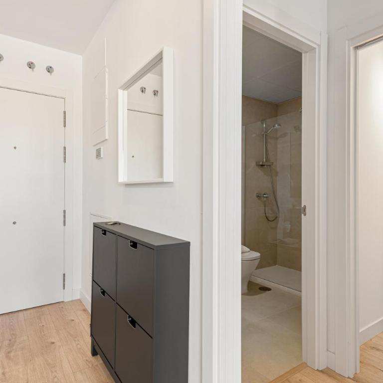 Stay U-nique Apartment Martiricos II - Apartamento de 1 dormitorio con vistas a la ciudad - 13