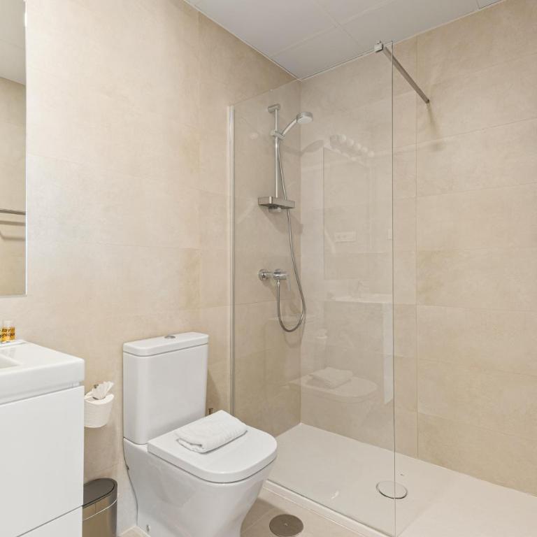 Stay U-nique Apartment Martiricos II - Apartamento de 1 dormitorio con vistas a la ciudad - 18