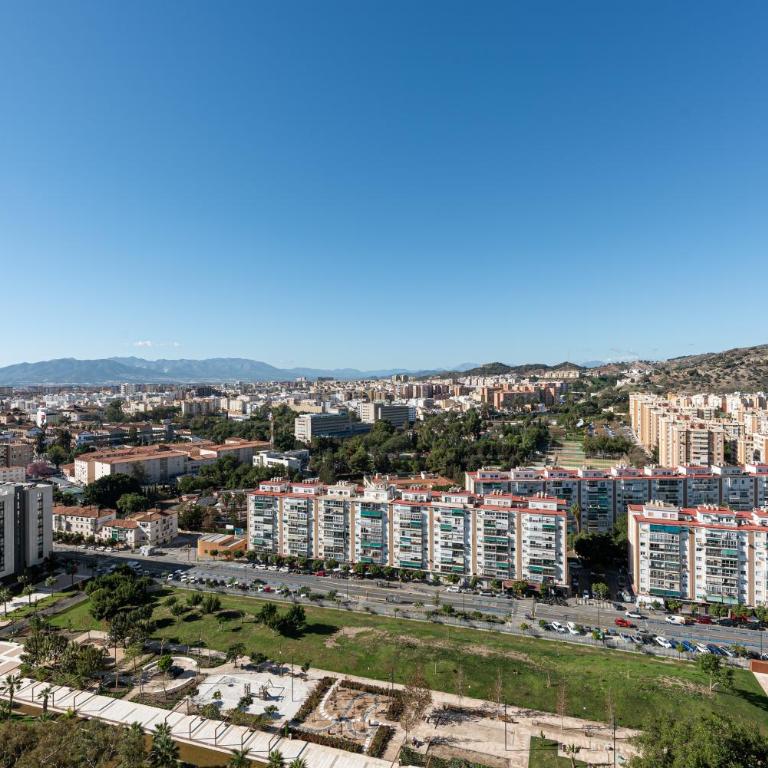 Stay U-nique Apartment Martiricos II - Apartamento de 1 dormitorio con vistas a la ciudad - 20