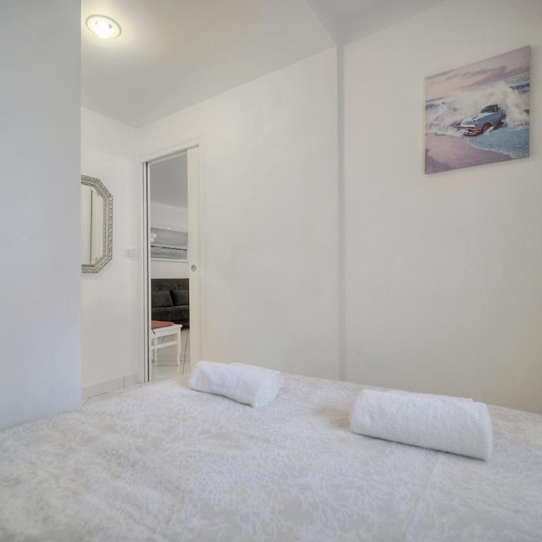 Confortable 2 pièces, HYPER CENTRE- CENTRE VILLE A1B237 - Apartamento - 9