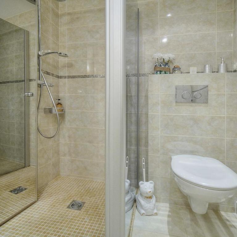 Confortable 2 pièces, HYPER CENTRE- CENTRE VILLE A1B237 - Apartamento - 10