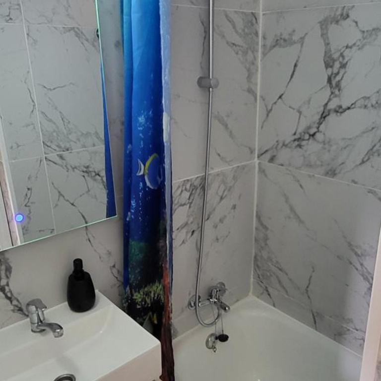 Seabreeze Suite, La Mata Retreat - Apartamento de 1 dormitorio - 4