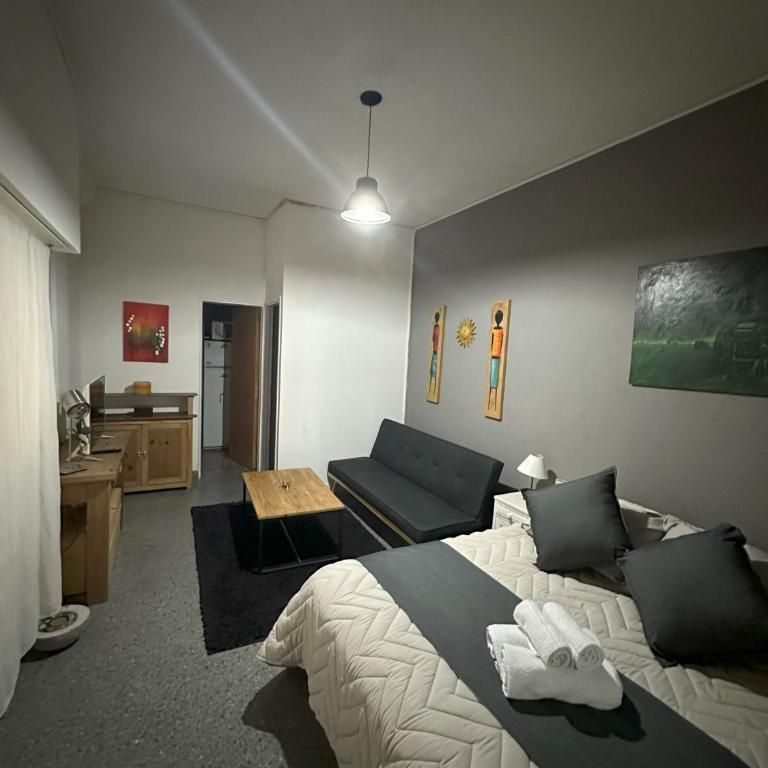 MONOAMBIENTE EN VARESE - One-Bedroom Apartment - 4