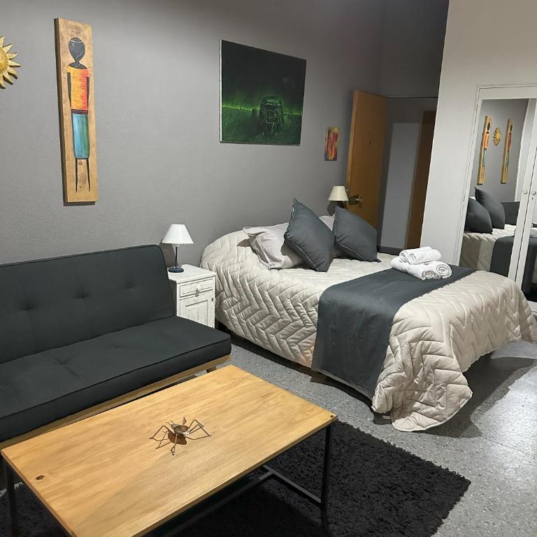 MONOAMBIENTE EN VARESE - One-Bedroom Apartment - 5