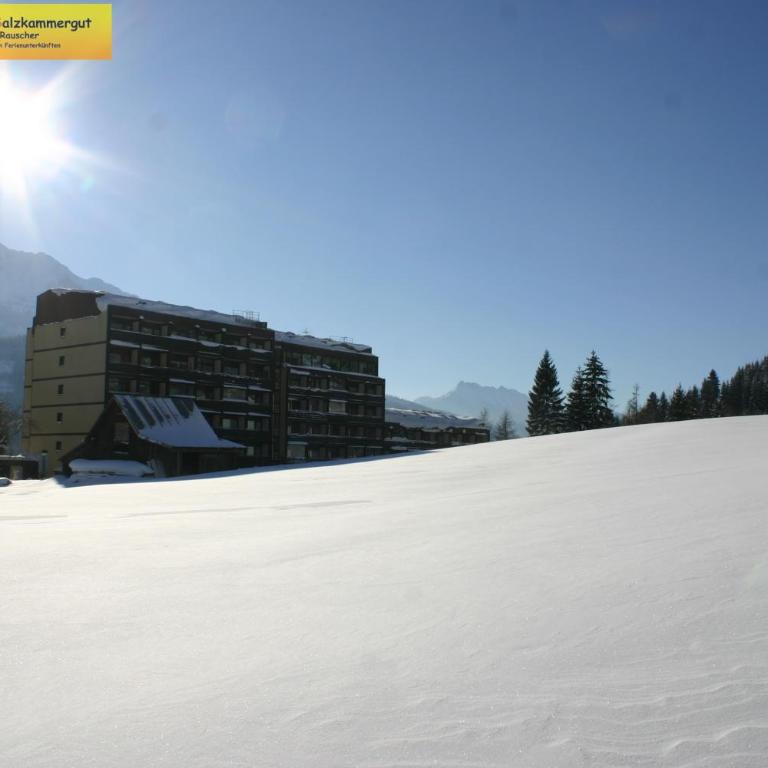 Apartment Theresia by FiS - Fun in Styria - Apartment mit Blick auf die Berge - 27