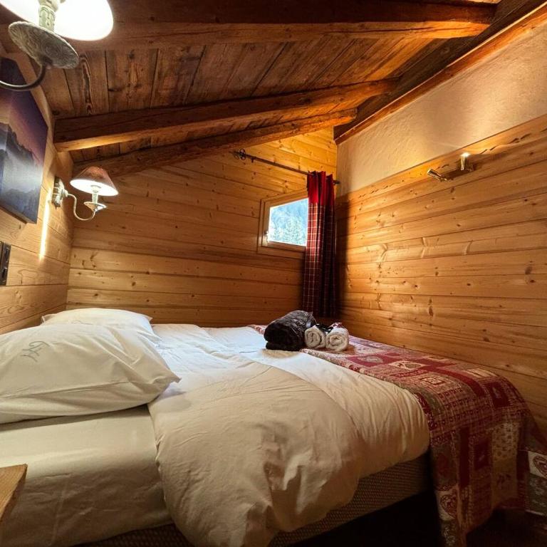 La R'mise - Chalet 3 Chambres - 38