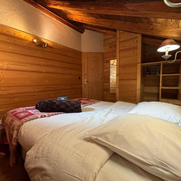 La R'mise - Chalet 3 Chambres - 35