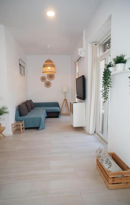 Apartamento acogedor frente a Torres de Serrano - Apartamento de 2 dormitorios - 2
