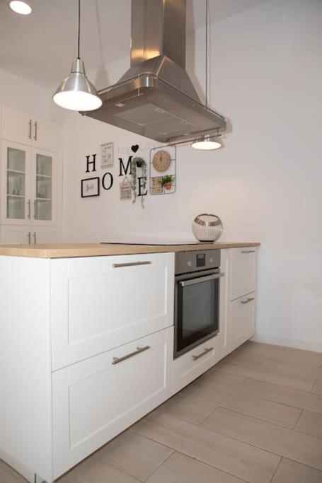 Apartamento acogedor frente a Torres de Serrano - Apartamento de 2 dormitorios - 13