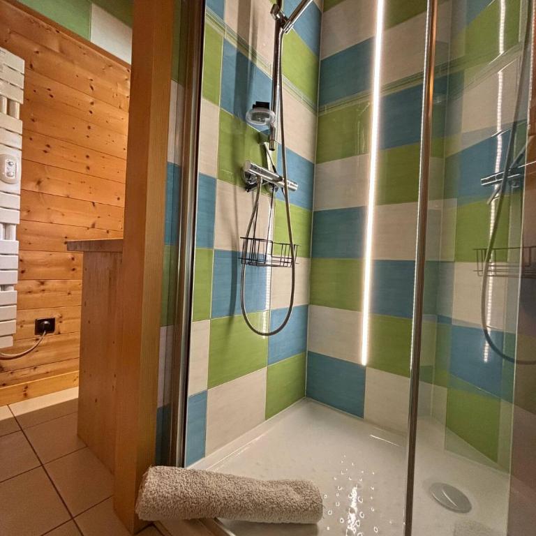 La R'mise - Chalet 3 Chambres - 43