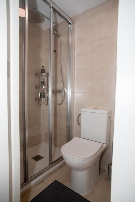 Apartamento acogedor frente a Torres de Serrano - Apartamento de 2 dormitorios - 19