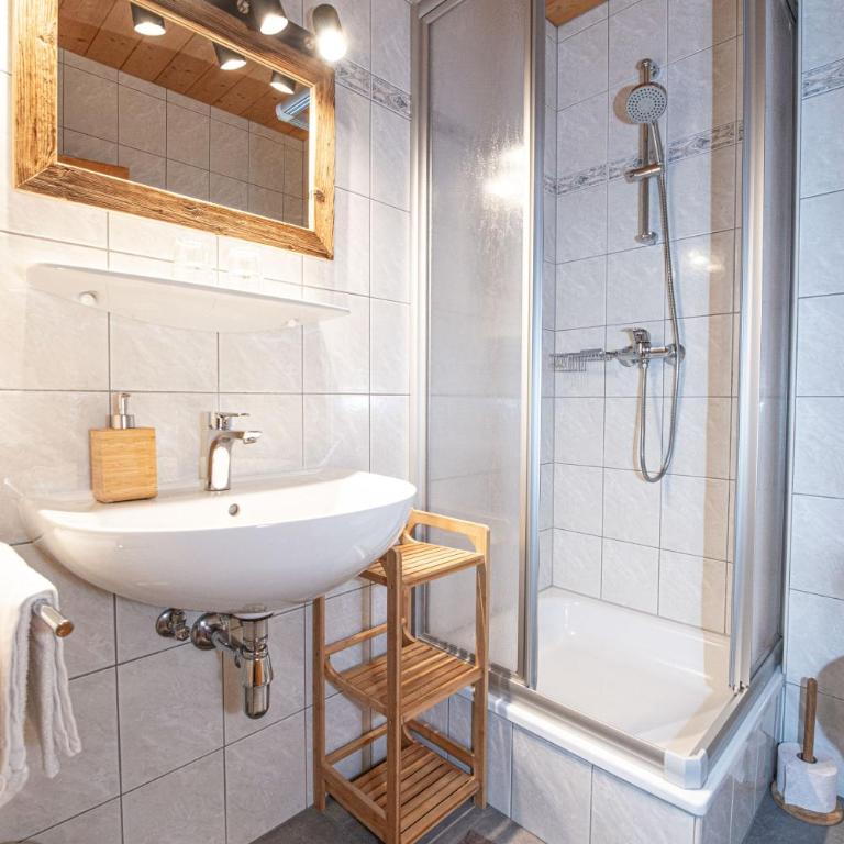 Untersulzberghof - Deluxe Doppelzimmer - 2