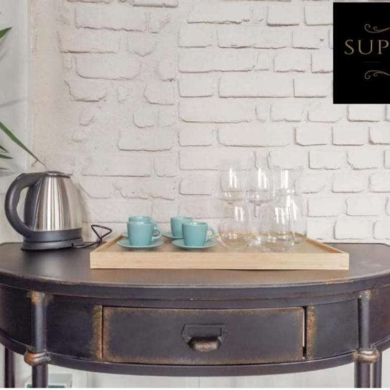 Eccelso - Appartamento Superior - 12