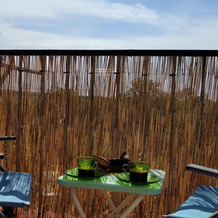 Seabreeze Suite, La Mata Retreat - Apartamento de 1 dormitorio - 2