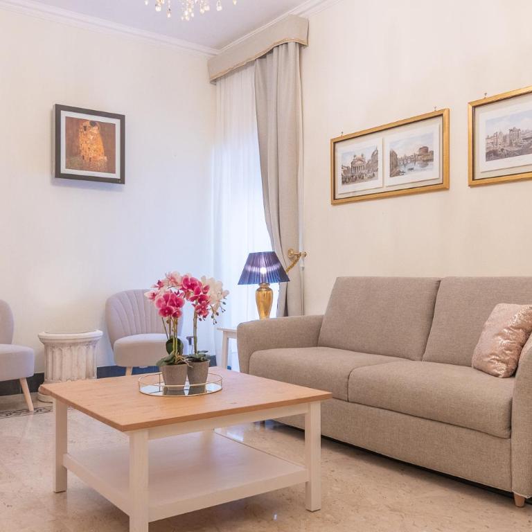St Peter's Comfort Lodge - Apartment mit 2 Schlafzimmern - 17