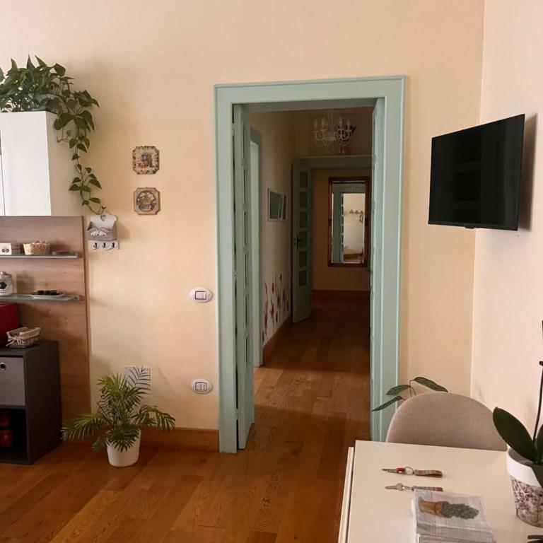 Appartamento centro storico Cagliari - Alter Nos house - Appartamento con 3 Camere da Letto - 5