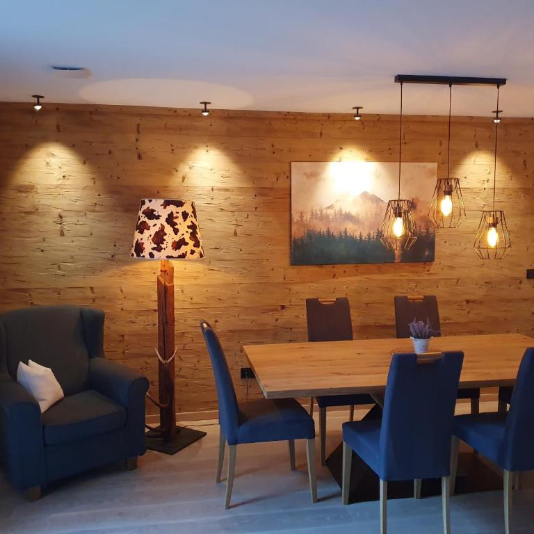 Haus Schönblick - Apartment mit 2 Schlafzimmern - 5