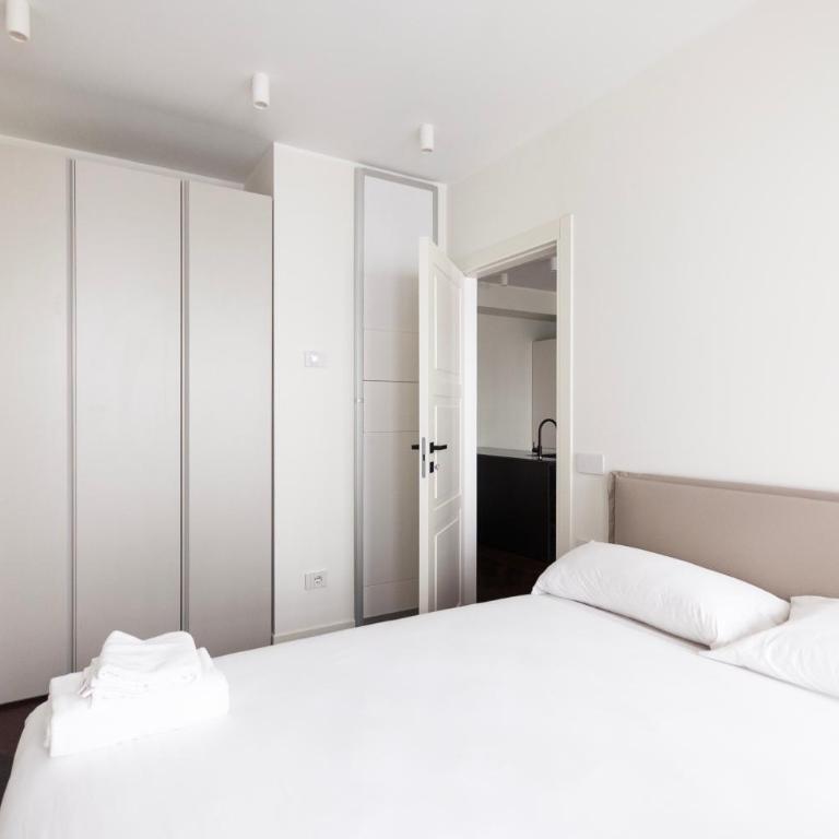 Youhosty - Medici 5 - Appartamento con 1 Camera da Letto - 4