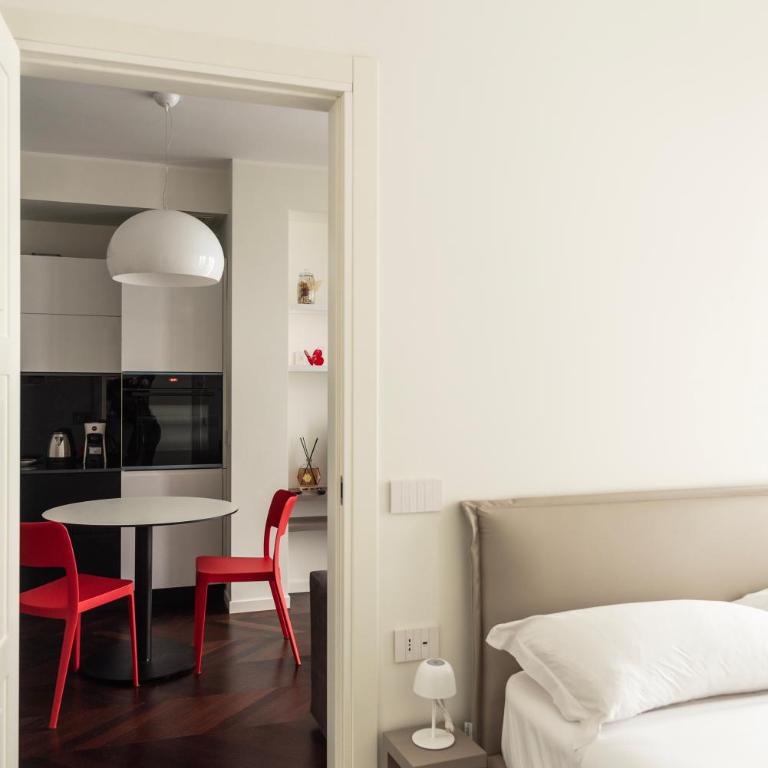 Youhosty - Medici 5 - Appartamento con 1 Camera da Letto - 15