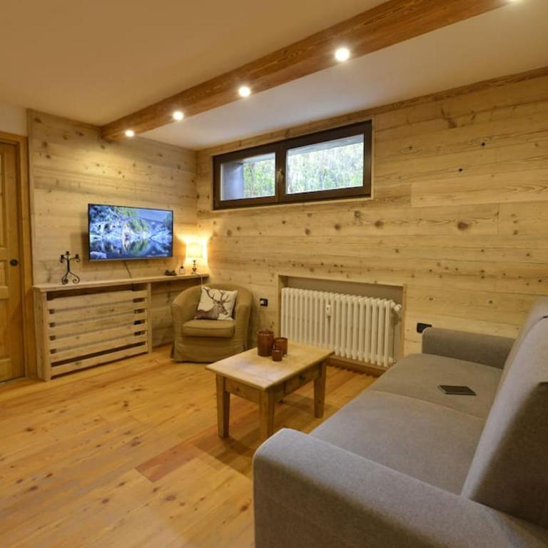 Bois du Mont blanc - Apartamento de 2 dormitorios - 1