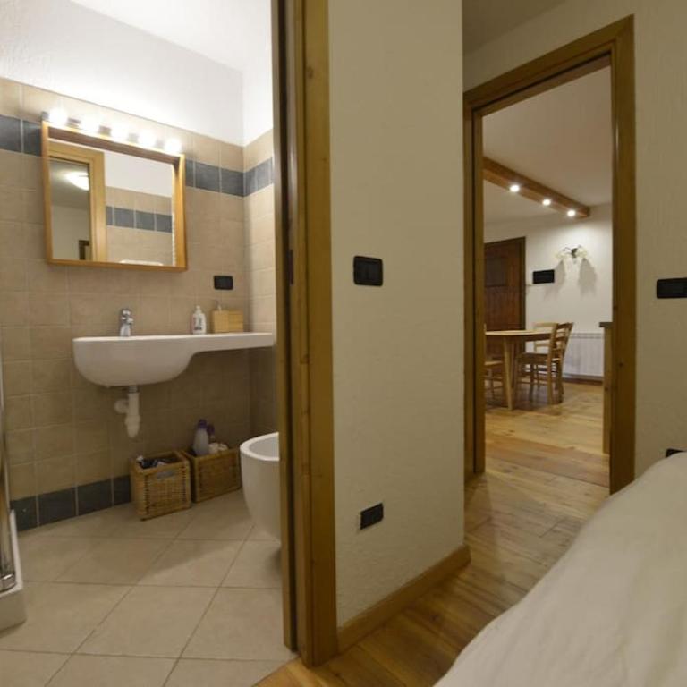 Bois du Mont blanc - Apartamento de 2 dormitorios - 14