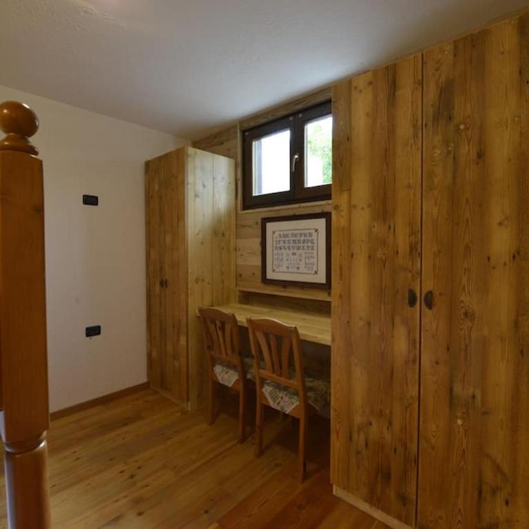 Bois du Mont blanc - Apartamento de 2 dormitorios - 18