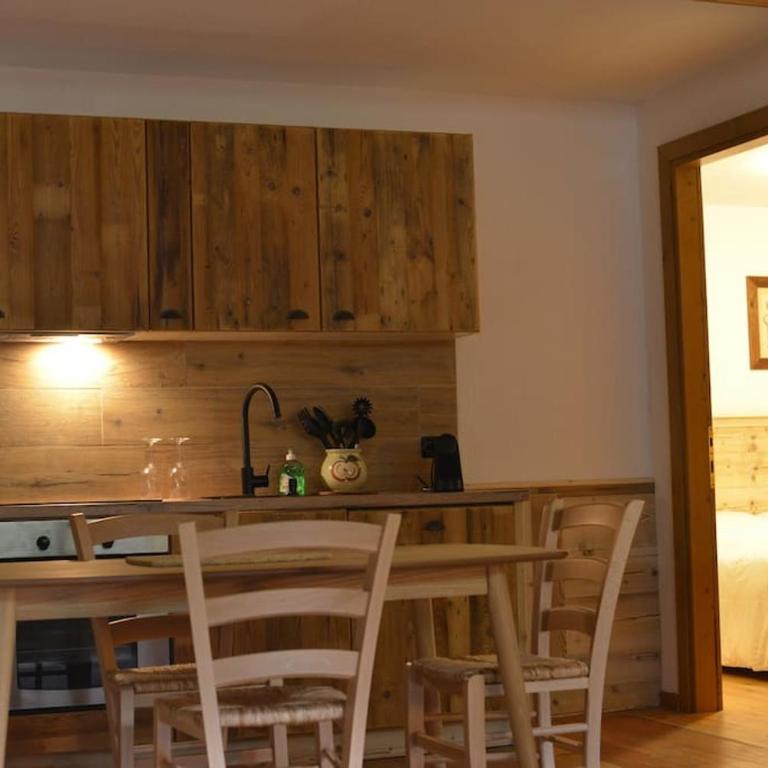 Bois du Mont blanc - Apartamento de 2 dormitorios - 3