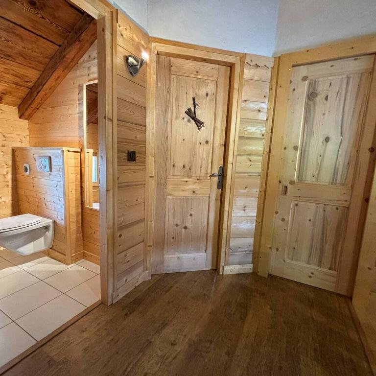 La R'mise - Chalet 3 Chambres - 17