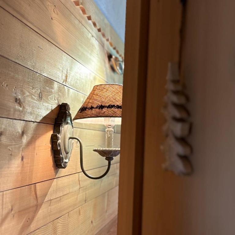 La R'mise - Chalet 3 Chambres - 4