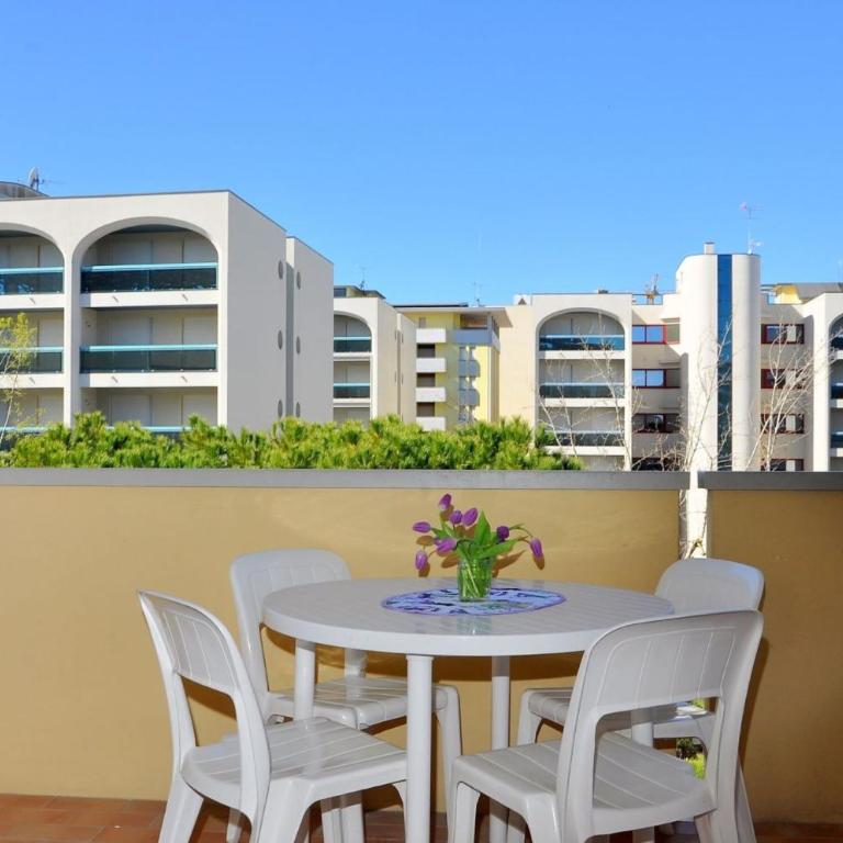 Studio in wonderful residence - Beahost - Monolocale - 1