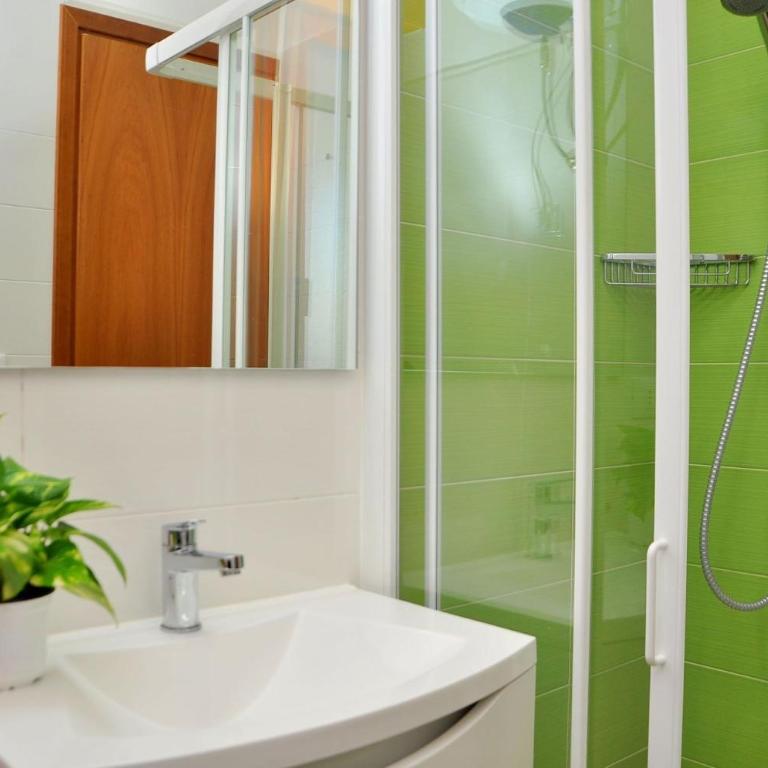 Studio in wonderful residence - Beahost - Monolocale - 4