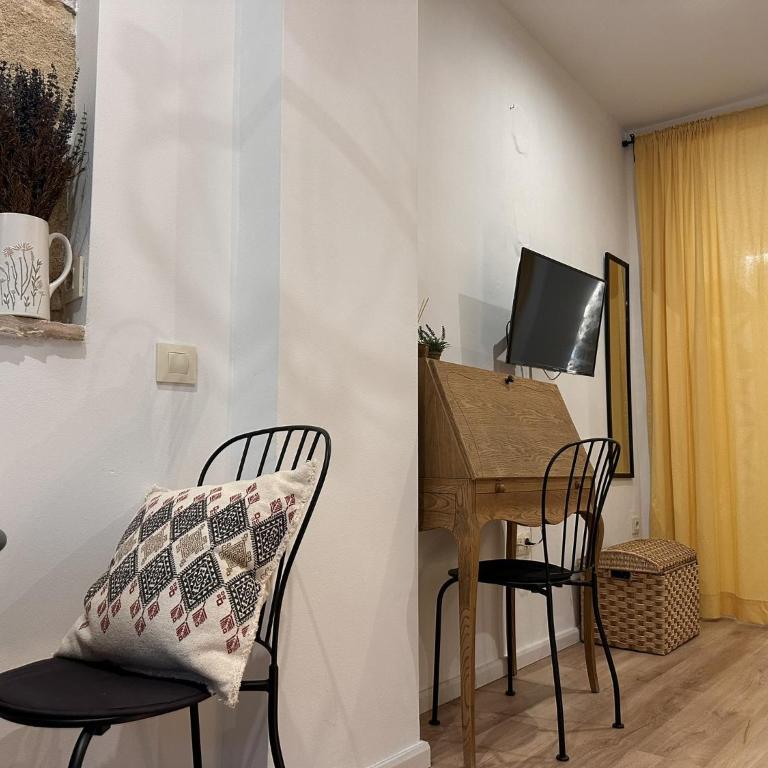 Apartamento Santa Clara - Ole Solutions - Apartamento de 1 dormitorio - 12