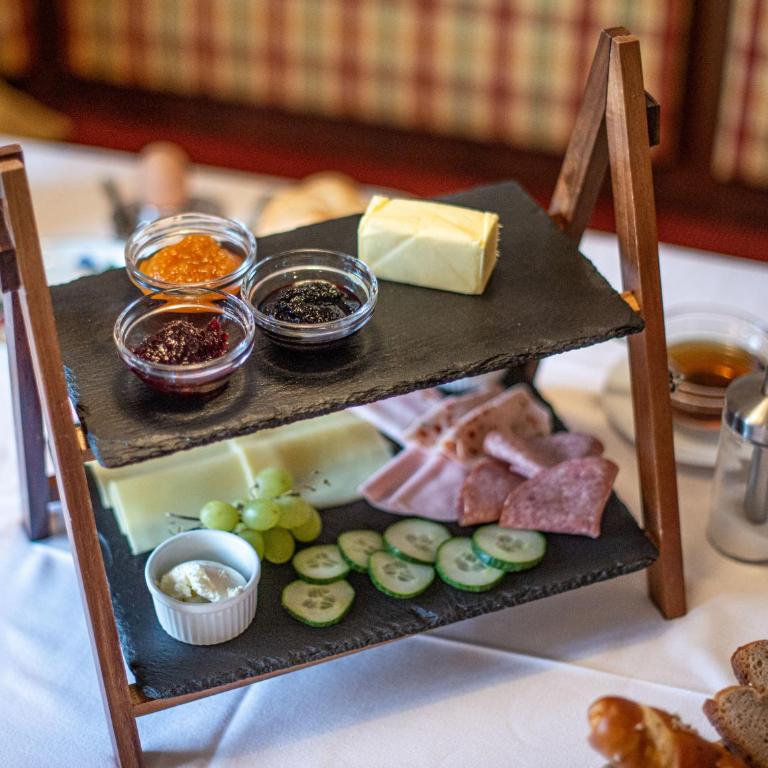 Untersulzberghof - Deluxe Doppelzimmer - 4