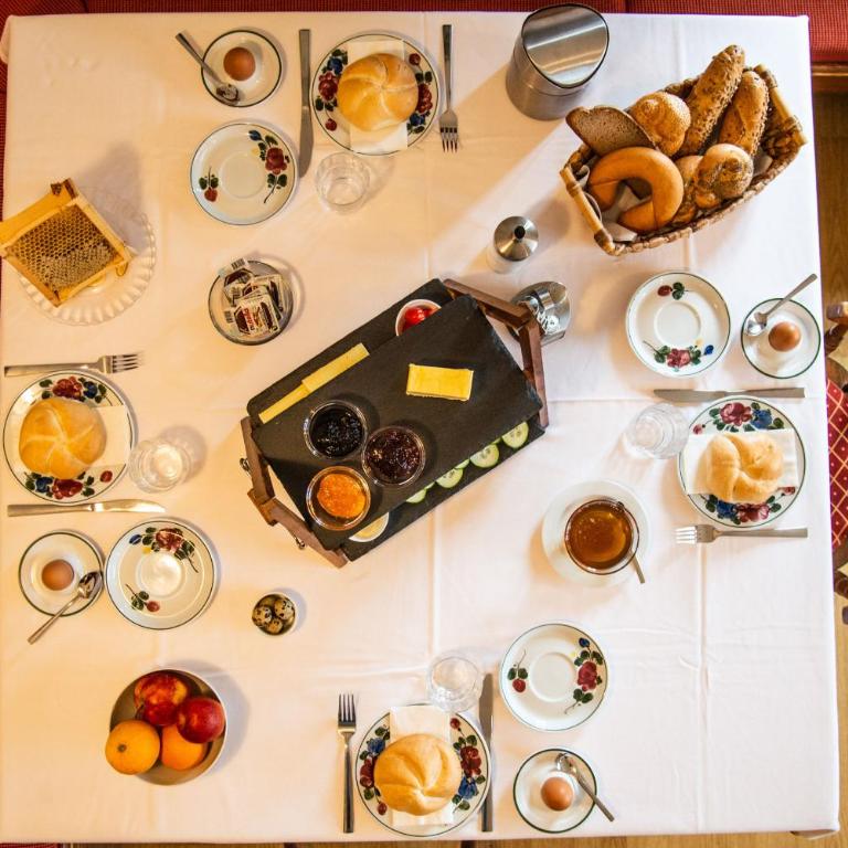 Untersulzberghof - Deluxe Doppelzimmer - 6