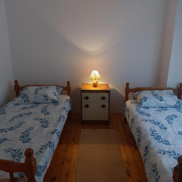 Ski Deki - Two-Bedroom Apartment - 18