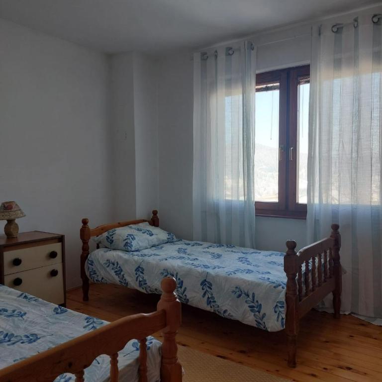 Ski Deki - Two-Bedroom Apartment - 17