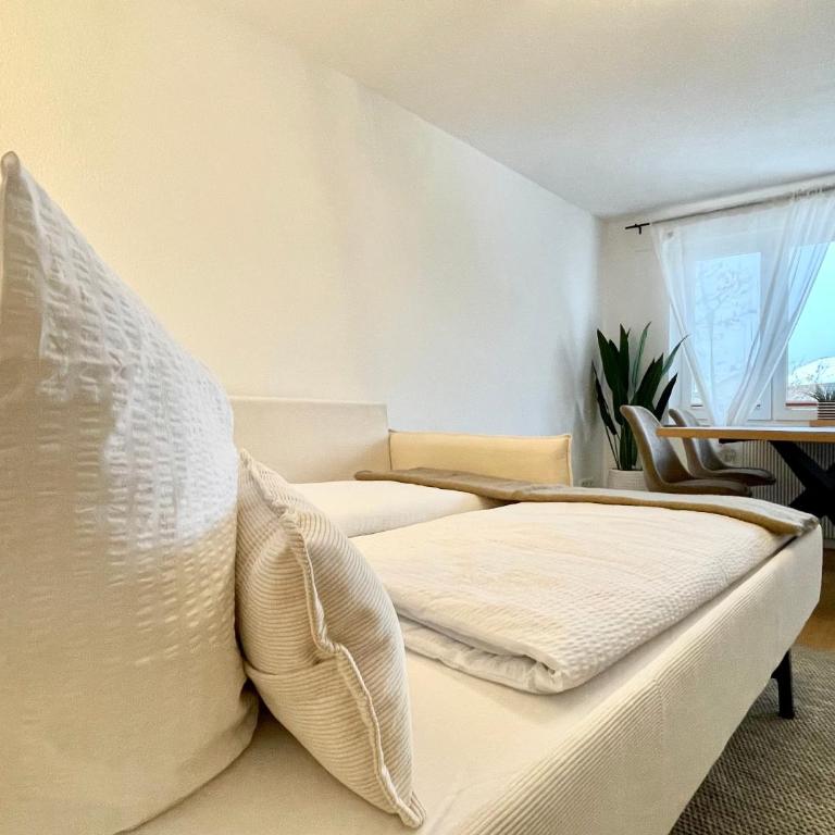 SMS Homes I Auszeit in Blaichach - Apartment mit 1 Schlafzimmer - 14