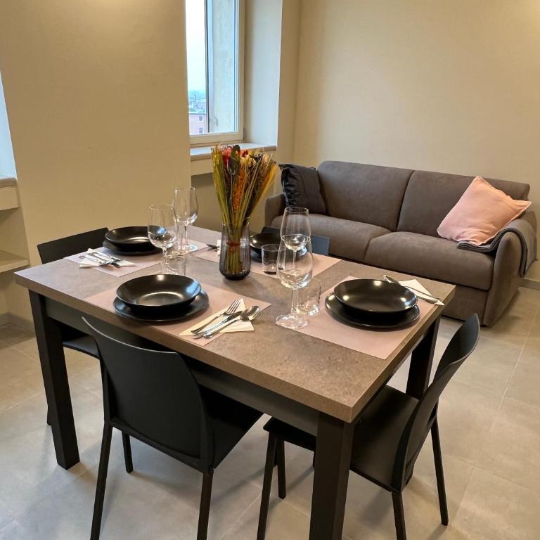 Stelle di Verona - Selene - One-Bedroom Apartment - 21
