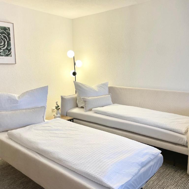 SMS Homes I Auszeit in Blaichach - Apartment mit 1 Schlafzimmer - 15