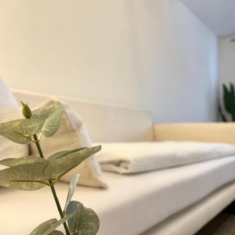 SMS Homes I Auszeit in Blaichach - Apartment mit 1 Schlafzimmer - 18